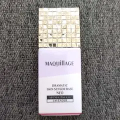 MAQuillAGE DRAMATIC SKIN SENSOR BASE NEO