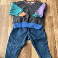 美品　マーキーズセット売り