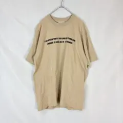 CLANE HOMME クラネオム　プリント 半袖 Tシャツのサムネイル