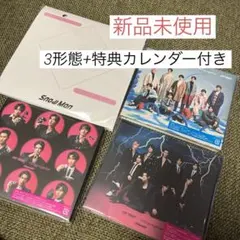 Snow Man LOVE TRIGGER  We'll go together