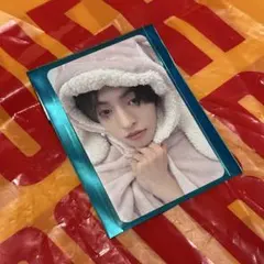 ALD1 リオ うさぎ makestar トレカEUPHORIA