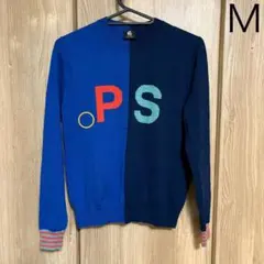 paul smith ニット