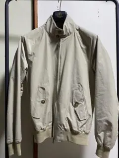 【BARACUTA】 G9ハリントンジャケット 【サイズ38】のサムネイル