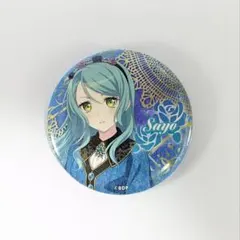 バンドリ Roselia 11th 氷川紗夜 缶バッジ 氷川紗夜 11th 缶バッジ Roselia バンドリ BanG Dream! 氷川紗夜