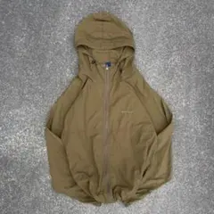 montbell nylon shell jacket y2k テック 短丈 紫 - メルカリ