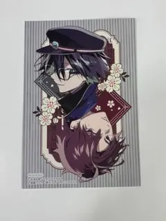 文豪ストレイドッグス 探偵社設立秘話 2巻 イラストカード - メルカリ