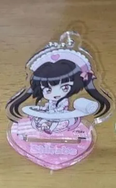 かなうん様 シンフォギアアクスタ