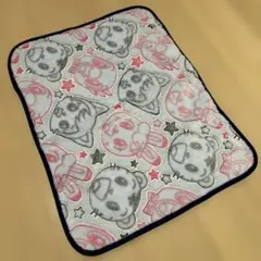 【美品】しまじろう　光るブランケットのサムネイル