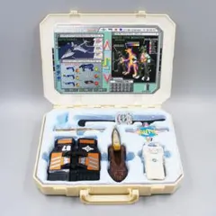 【美品】　クエストアタッシュ　スーパーGUTS Ver.　ウルトラマンダイナのサムネイル