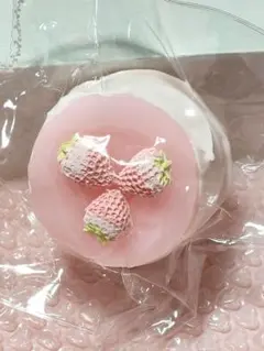 kikisquishy スクイーズ 氷バター - メルカリ