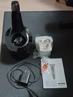 【未使用】フィリップスシェーバー用 洗浄充電器(JC5203) 2025年最新】jc5203の人気アイテム - メルカリ