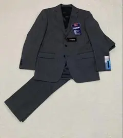 ストライプ スーツ