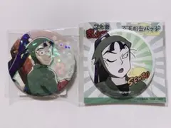 忍たま乱太郎 アニカフェ 梅雨の日 缶バッジ 立花仙蔵 - メルカリ