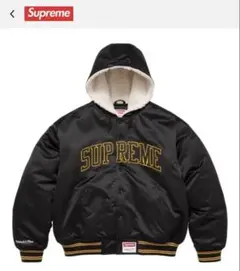 2026年最新】SUPREME メンズ スタジャンの人気アイテム - メルカリ