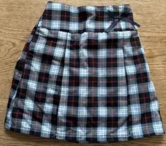 キッズキュロット