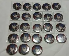 あんスタ 神崎颯馬 キャラバッジ