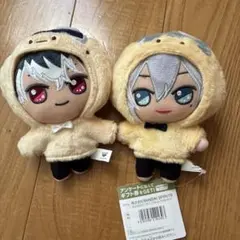 アイドリッシュセブン　百　千　きらどる　ぬいぐるみ