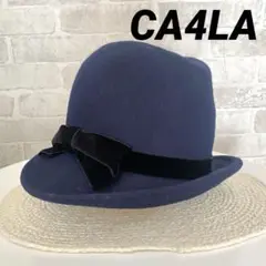 2025年最新】ca4la キャスケット アシンメトリーの人気アイテム