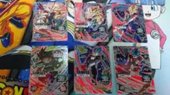 2026年最新】ドラゴンボールヒーローズ サンプルカードの人気アイテム