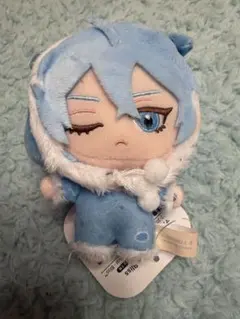 2026年最新】NU:カーニバル ぬいぐるみ エドモンドの人気アイテム