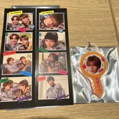 山田晃大　コンプセット　LILLEAGUE
