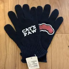 CAT'S PAW 手袋