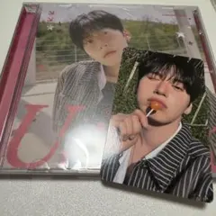 ONEUS UNDER リリイベ 8/9 トレカ渡し ゴニ - メルカリ
