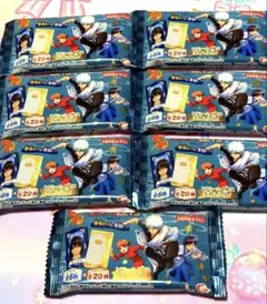 銀魂　loveletsラブレッツ　7個セット売り⭕️新品未開封品