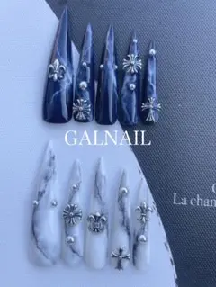 2026年最新】クロムハーツネイルの人気アイテム - メルカリ