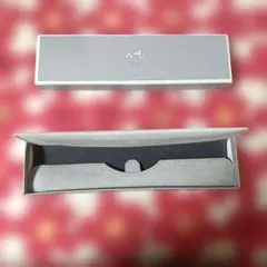 正規品　美品エルメス　アクセサリーネックレス　入れ　空箱ケース3セット 2025年最新】エルメス ネックレス 空箱の人気アイテム - メルカリ