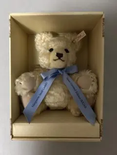 シュタイフ Steiff ピエールマルコリーニ コラボ ベア - メルカリ