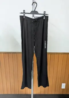 新品　ヒートテックルームパンツ　WOMEN　Lサイズ U0303