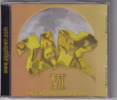 Zapp VI Back By Popular Demand