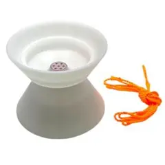 Amulette　ジャパンテクノロジー　オフストリング　ヨーヨー　麻の葉文様