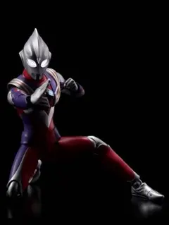 S.H.Figuarts 真骨彫製法 ウルトラマンティガ マルチタイプのサムネイル