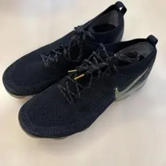 極美品 NIKE AIR VAPORMAX FLYKNIT2 BLACK 29 NIKE公式】ナイキ エア ヴェイパーマックス フライニット 2 'Black