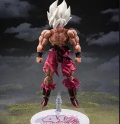 2026年最新】s.h.figuarts 孫悟空 伝説のスーパーサイヤ人の人気