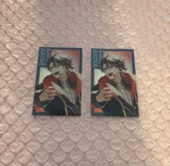 にじさんじ にじフェス 三枝明那 キラキラカード