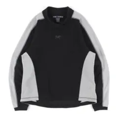 ARC’TERYX DELTA LT JERSEY FLEECE L sizeのサムネイル