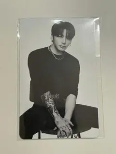 未開封】SEVENTEEN BE THE SUN Exhibition ジュン - メルカリ