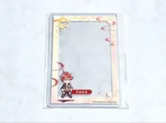 刀剣乱舞 10周年 アニメイトカフェ 硬化ケース 鬼丸国綱 - メルカリ