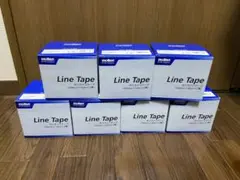 molten モルテン ラインテープ 50mm x 50m 2巻入り × 7箱