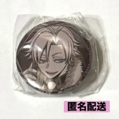 桃源暗鬼 シーン切り取り 缶バッジ 桃宮唾切