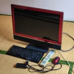 2026年最新】NEC デスクトップPCの人気アイテム - メルカリ