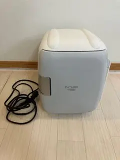 TWINBIRD ツインバード D-CUBE 電子冷温庫 ホワイト△ - メルカリ