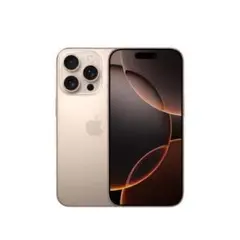 iPhone 16 Pro Max 256GB デザートチタニウム 新品 未使用