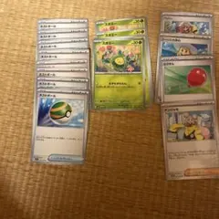 汎用カード ポケモンカードゲーム