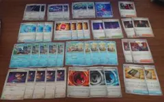 ニンジャスピナー　汎用カード