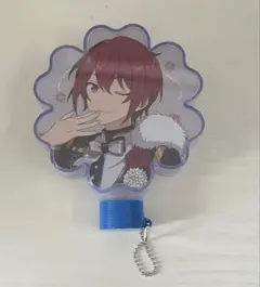2026年最新】あんスタ ペンライトチューブ 朱桜司の人気アイテム