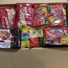 明治 ジャンボサイズアポロ✖️10 マーブル✖️10 不二家